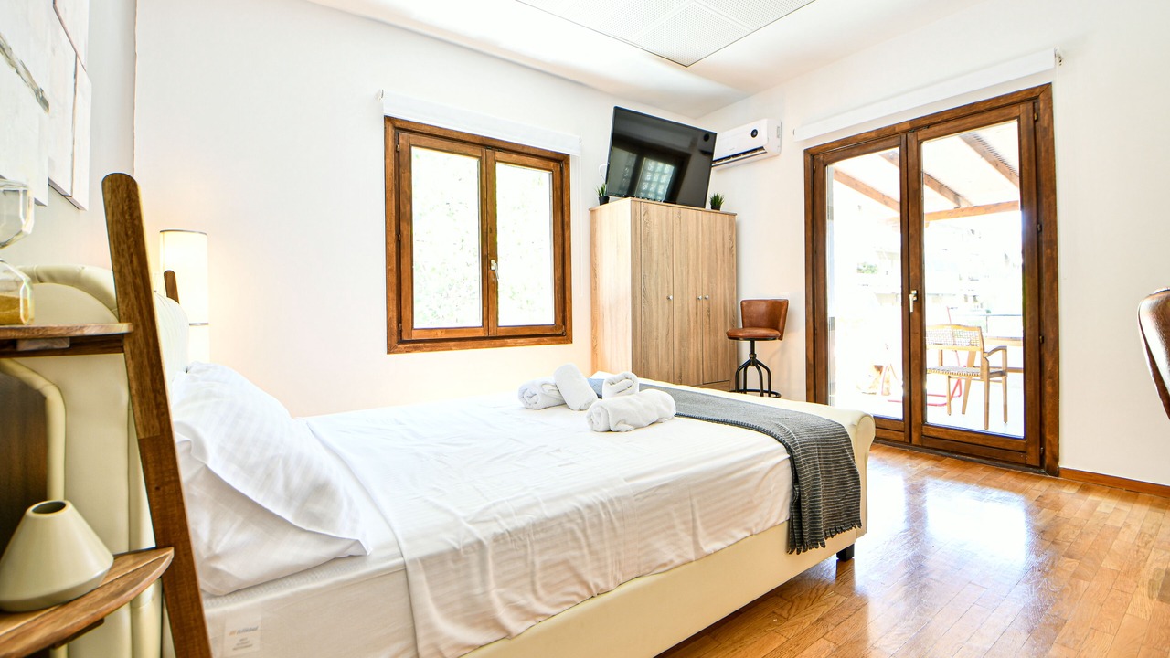 Photo of Bedroom in Ilisia