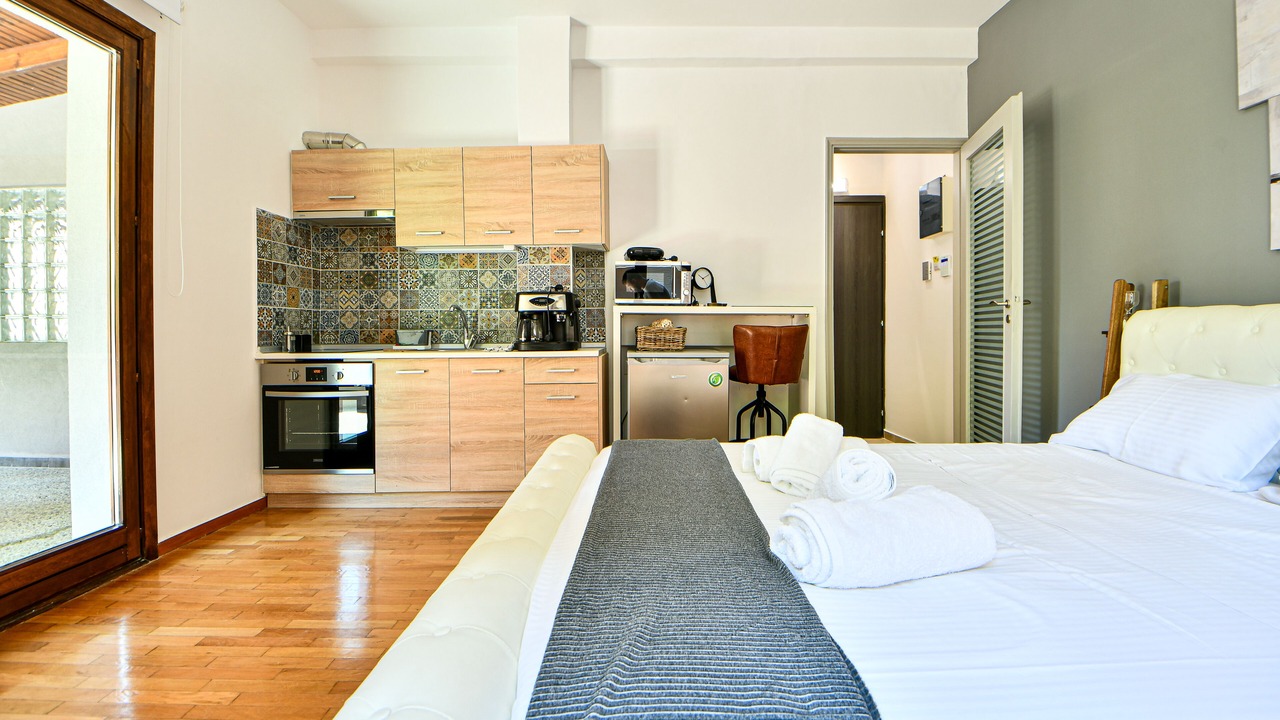 Photo of Bedroom in Ilisia