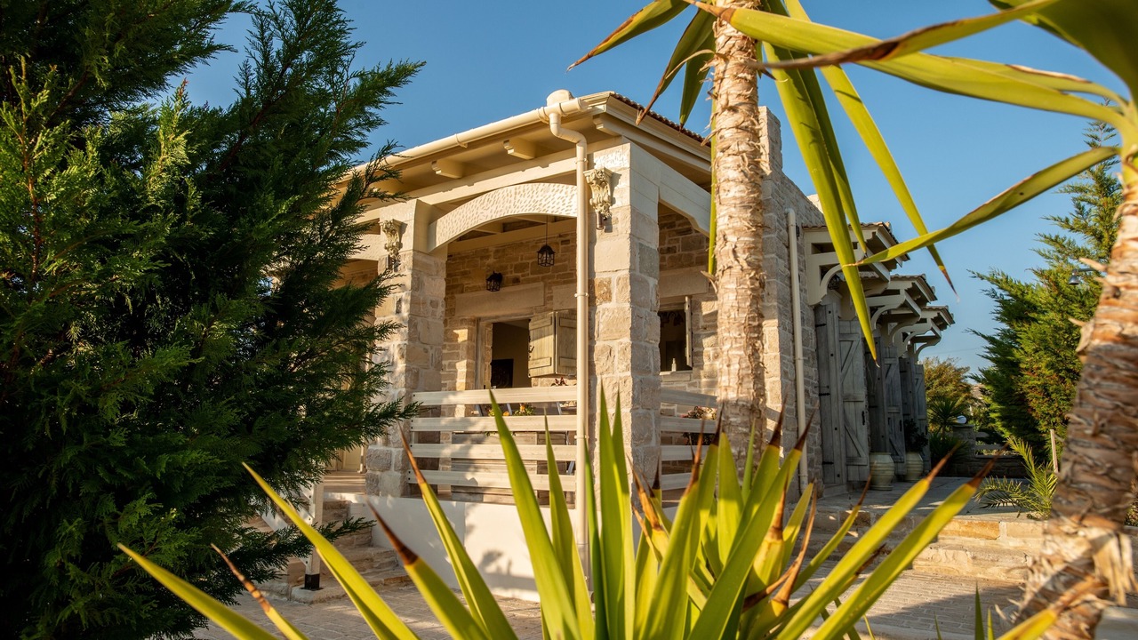 Photo of Outdoor in Neo Kalamaki