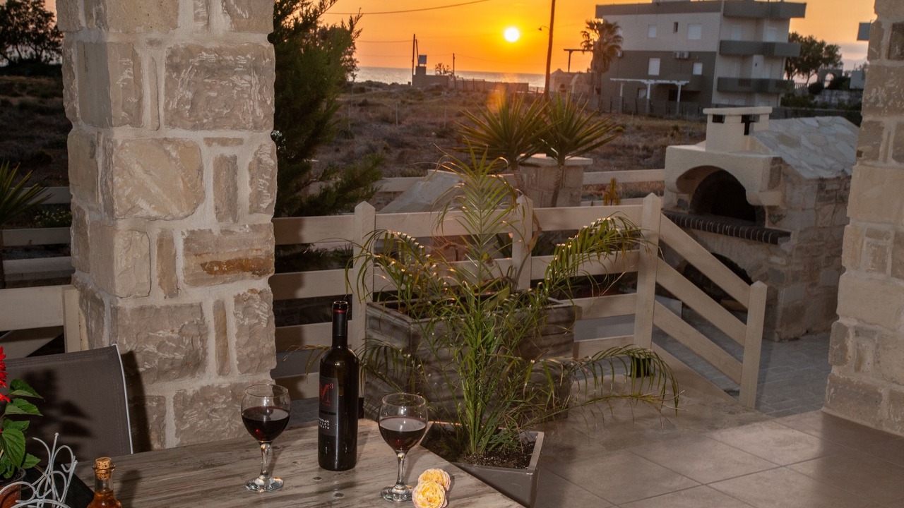 Photo of Outdoor in Neo Kalamaki
