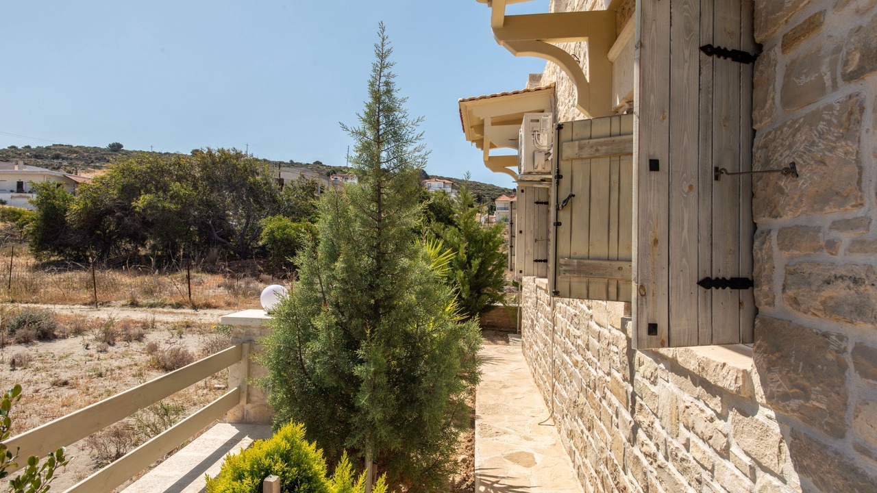 Photo of Outdoor in Neo Kalamaki