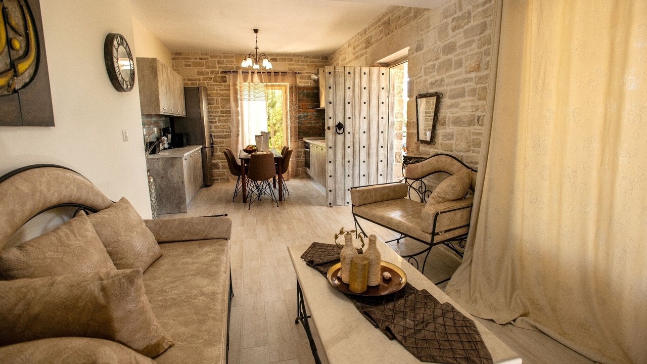 Photo of Livingroom in Neo Kalamaki