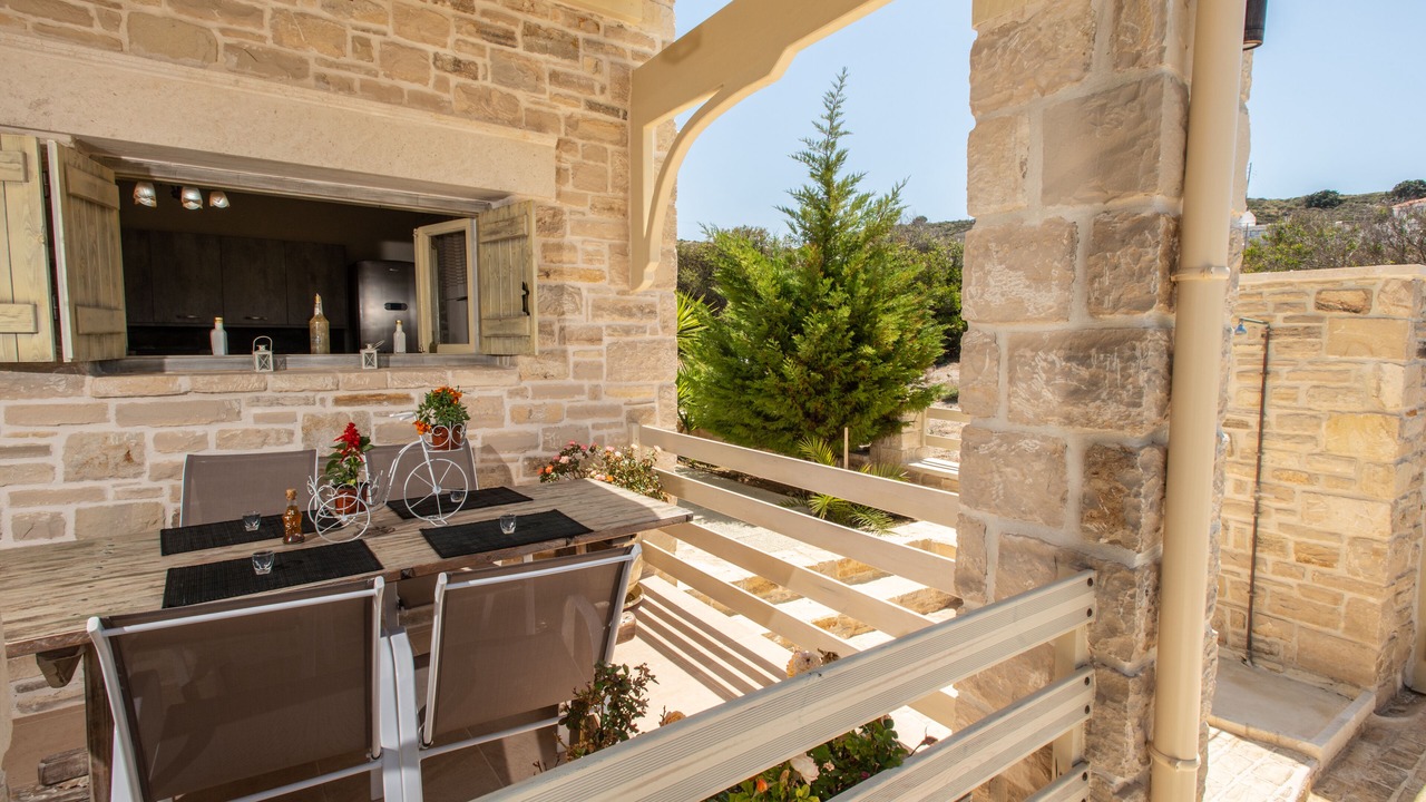Photo of Outdoor in Neo Kalamaki