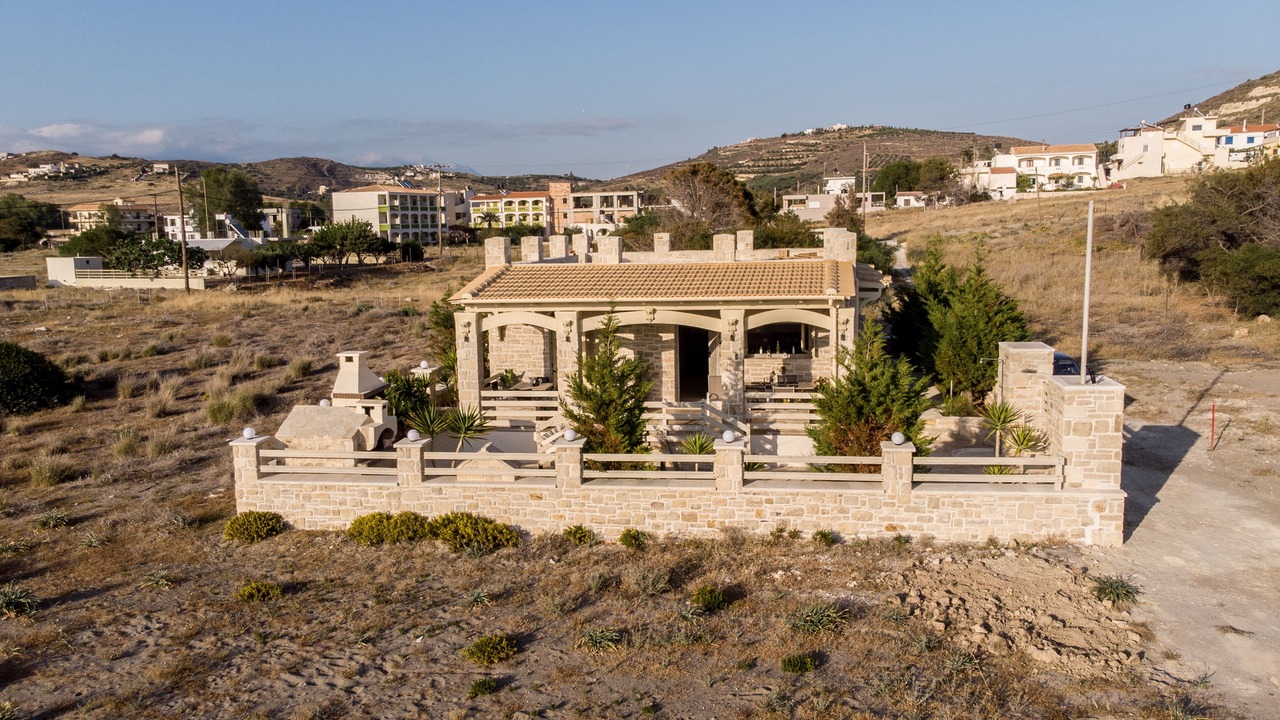Photo of Outdoor in Neo Kalamaki