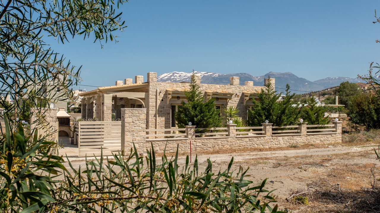 Photo of Outdoor in Neo Kalamaki