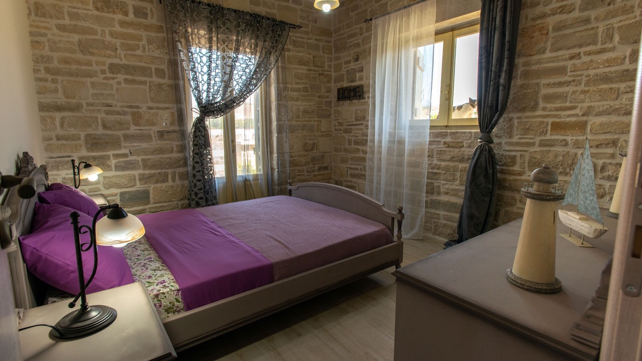 Photo of Bedroom in Neo Kalamaki