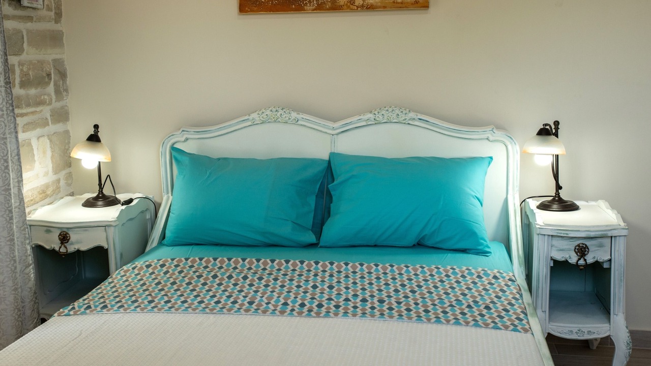 Photo of Bedroom in Neo Kalamaki