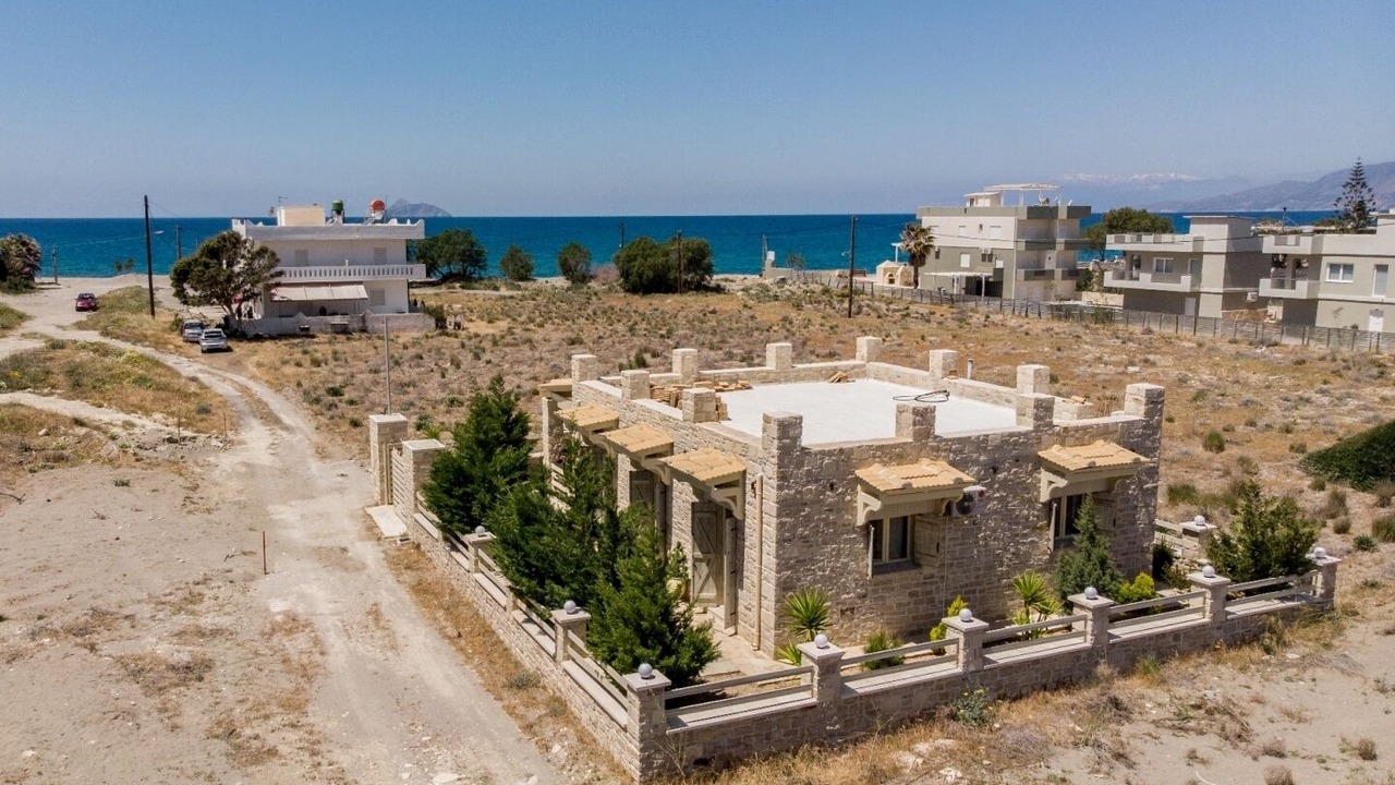 Photo of Outdoor in Neo Kalamaki