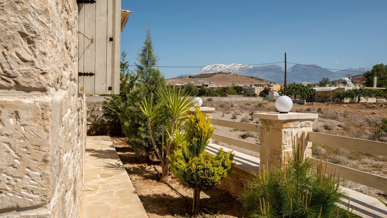 Photo of Outdoor in Neo Kalamaki