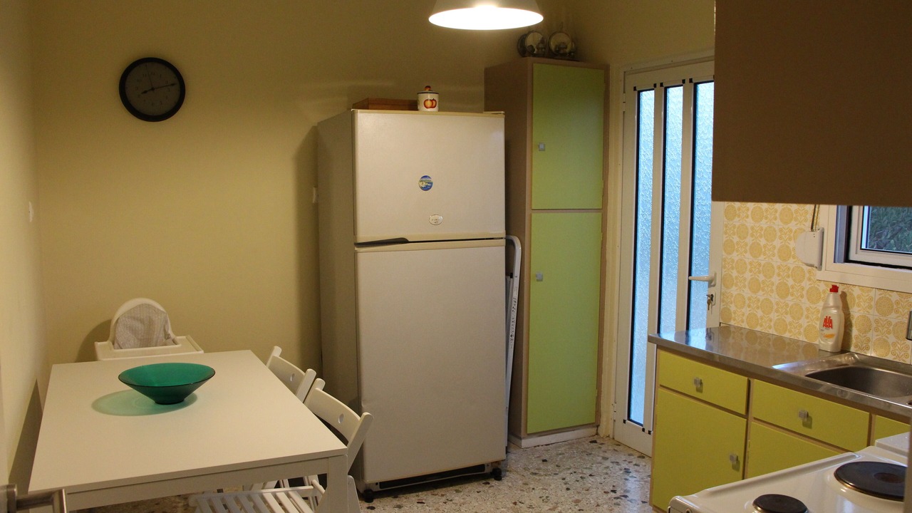 Photo of Kitchen in Spata-Artemida