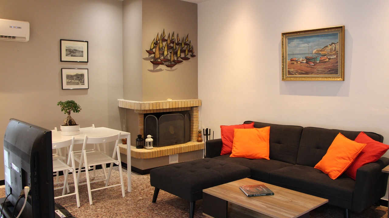 Photo of Livingroom in Spata-Artemida