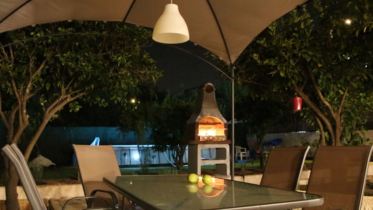 Photo of Outdoor in Spata-Artemida