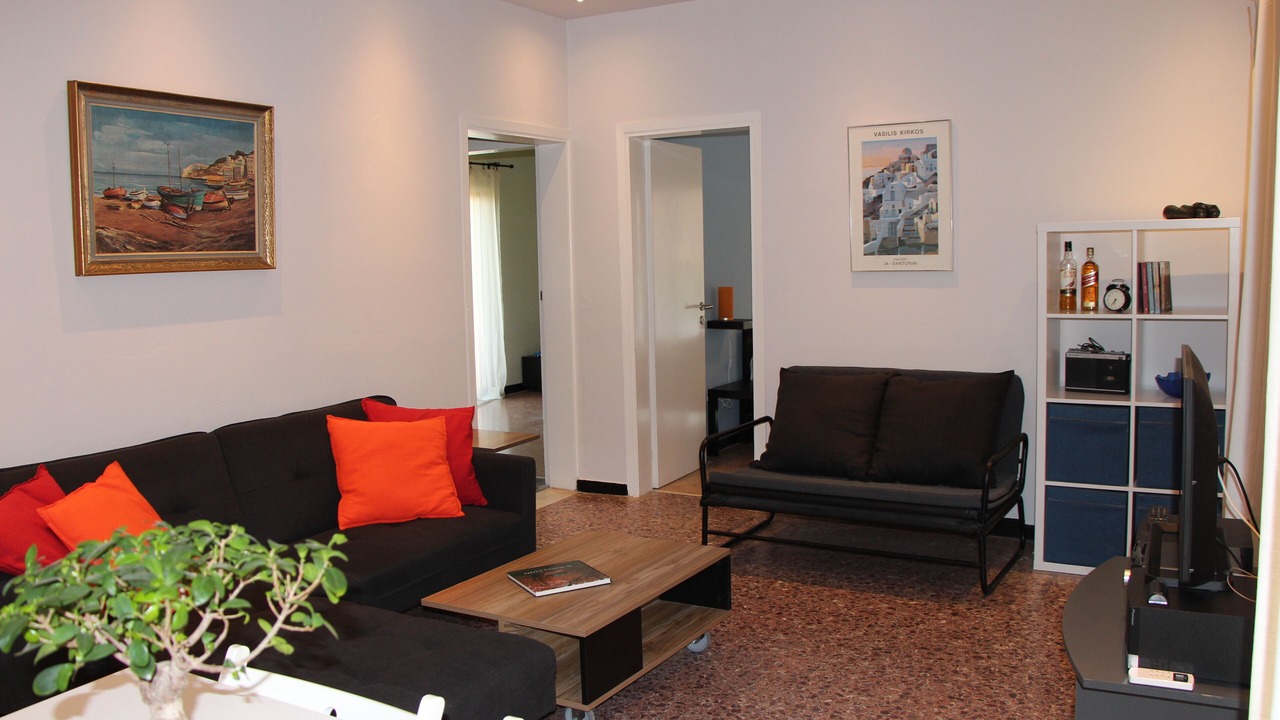 Photo of Livingroom in Spata-Artemida