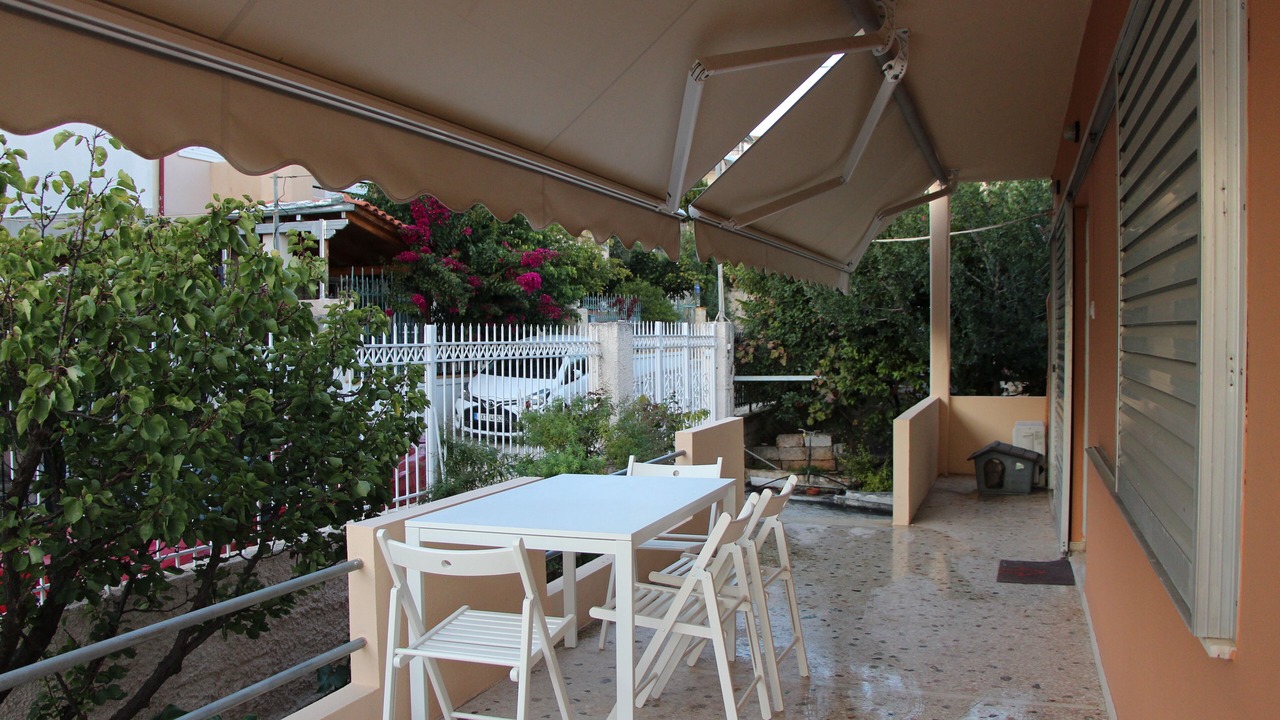 Photo of Outdoor in Spata-Artemida