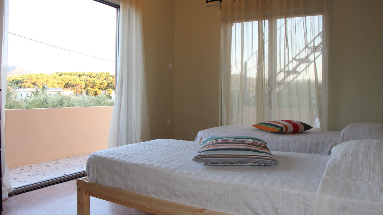 Photo of Bedroom in Spata-Artemida