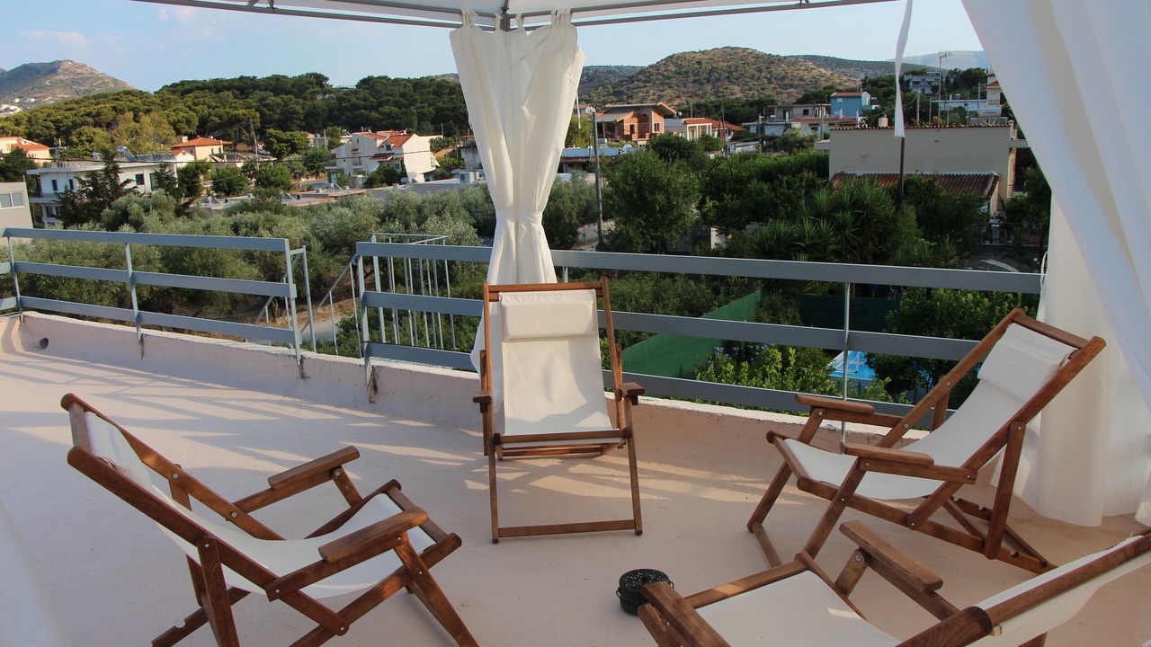Photo of Outdoor in Spata-Artemida