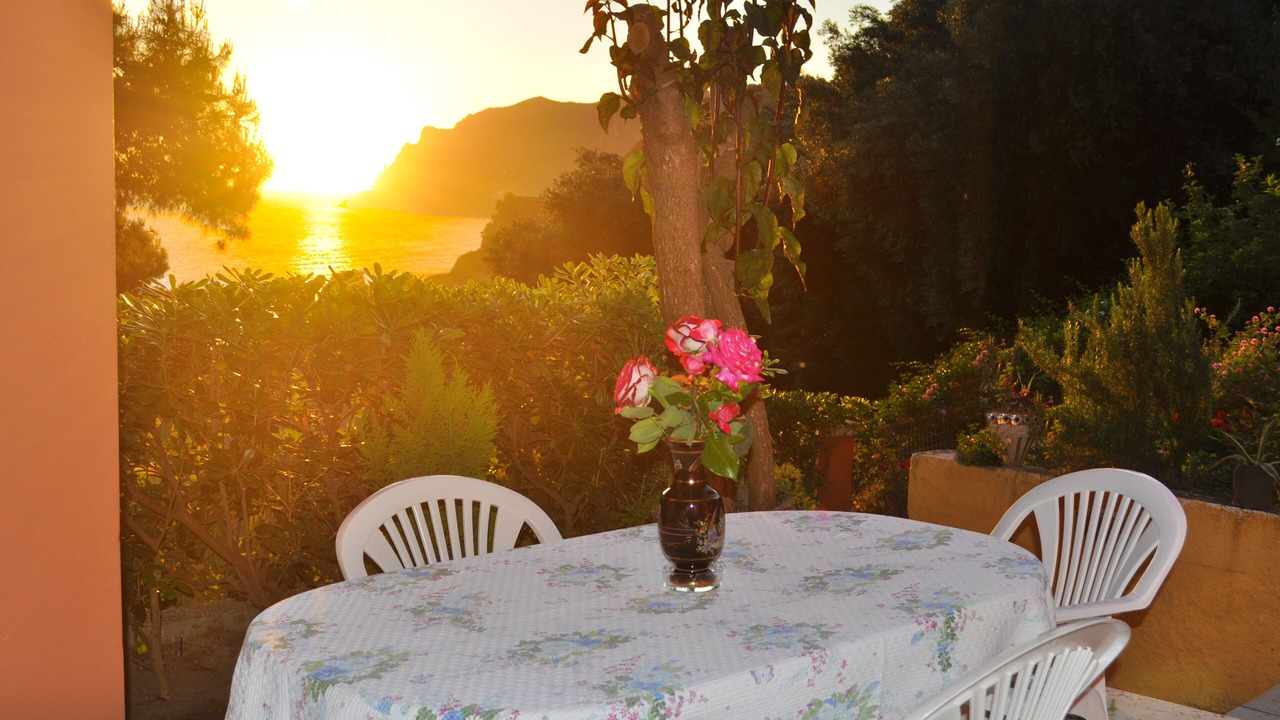 Photo of Outdoor in Sinarades