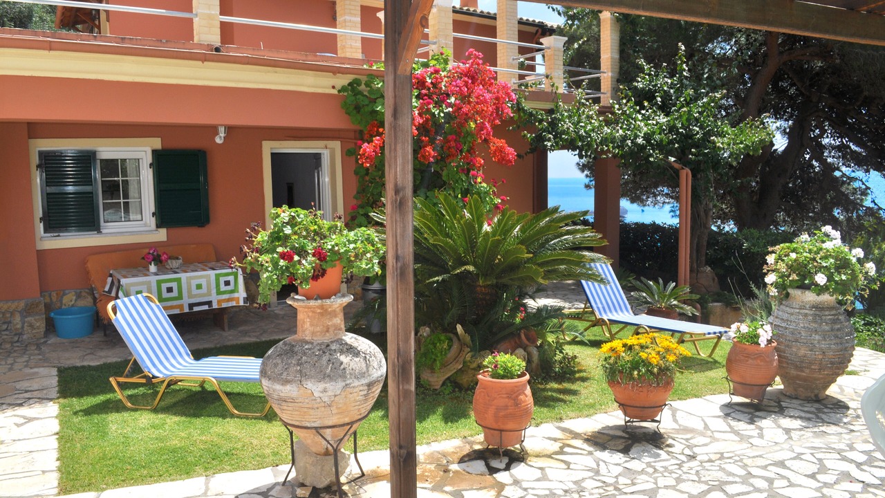Photo of Outdoor in Sinarades