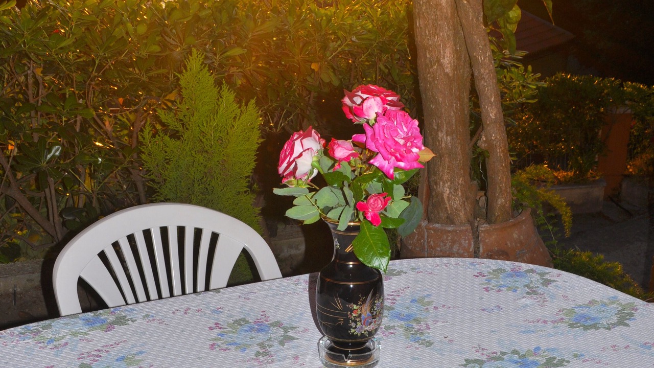 Photo of Outdoor in Sinarades