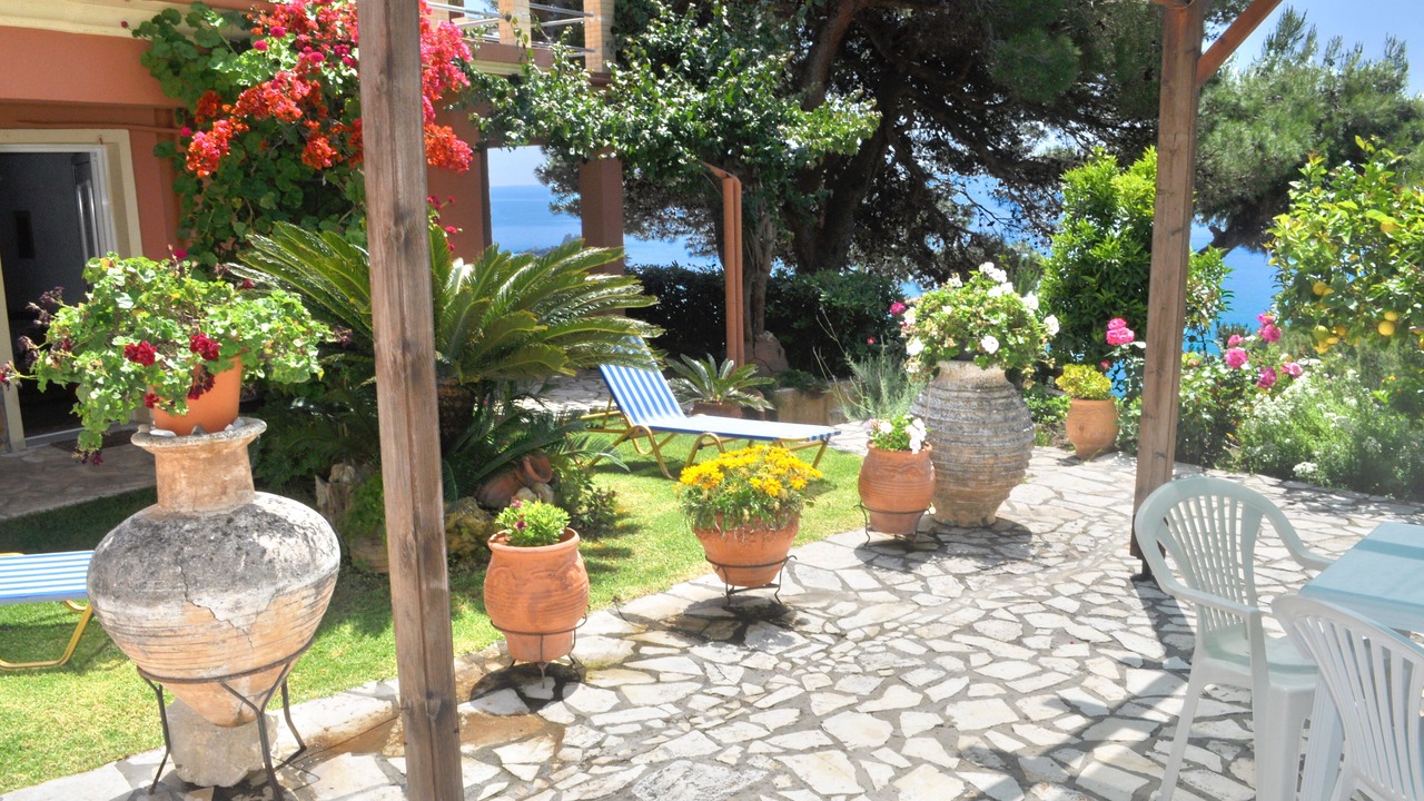 Photo of Outdoor in Sinarades