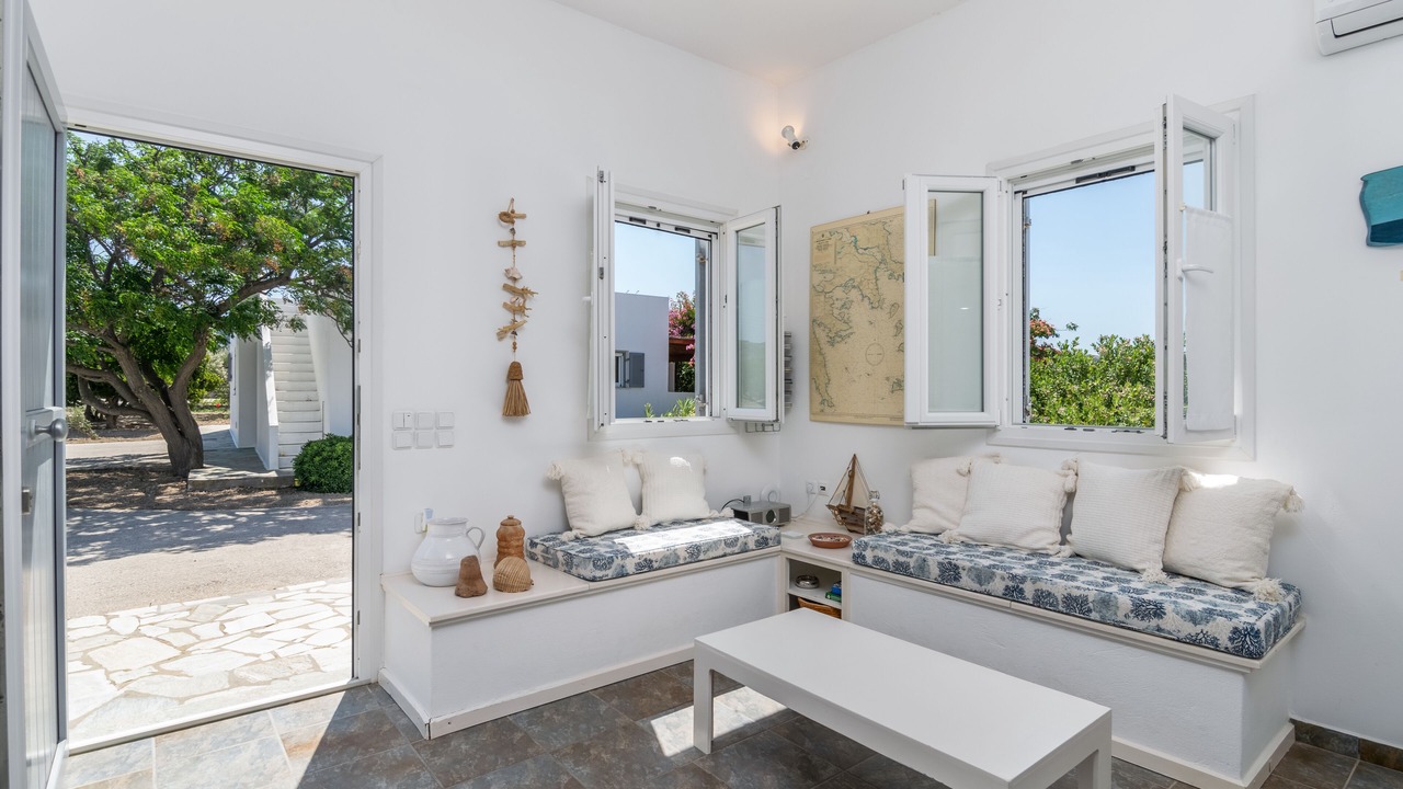 Photo of Livingroom in Zefiria