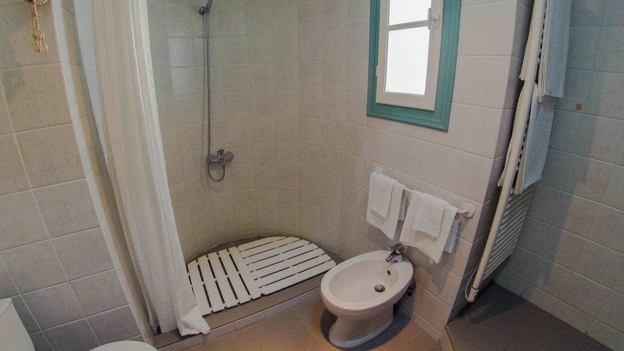 Photo of Bathroom in Zefiria