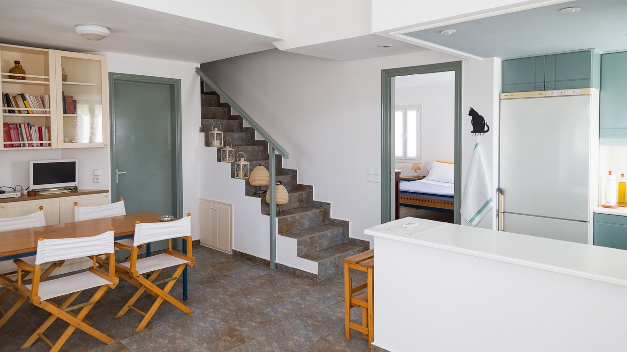 Photo of Bedroom in Zefiria