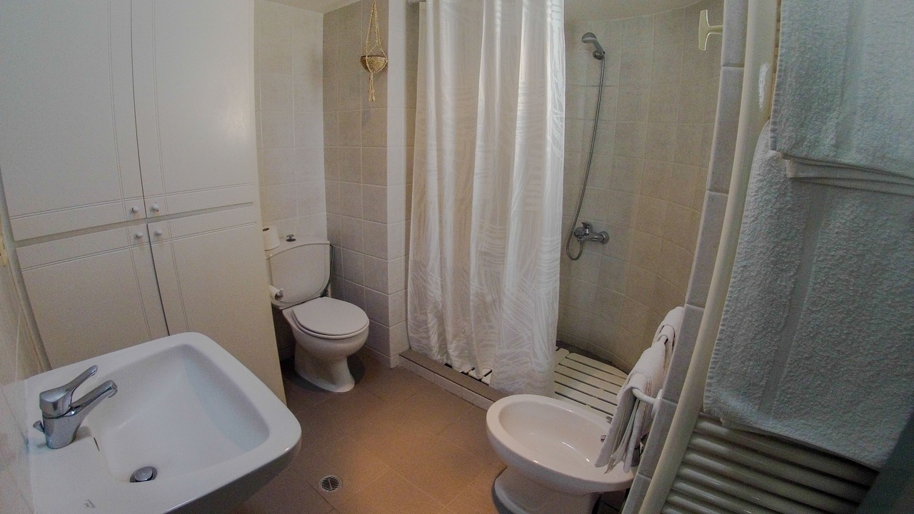 Photo of Bathroom in Zefiria
