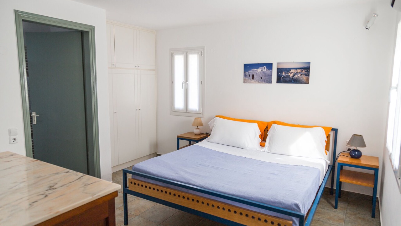 Photo of Bedroom in Zefiria