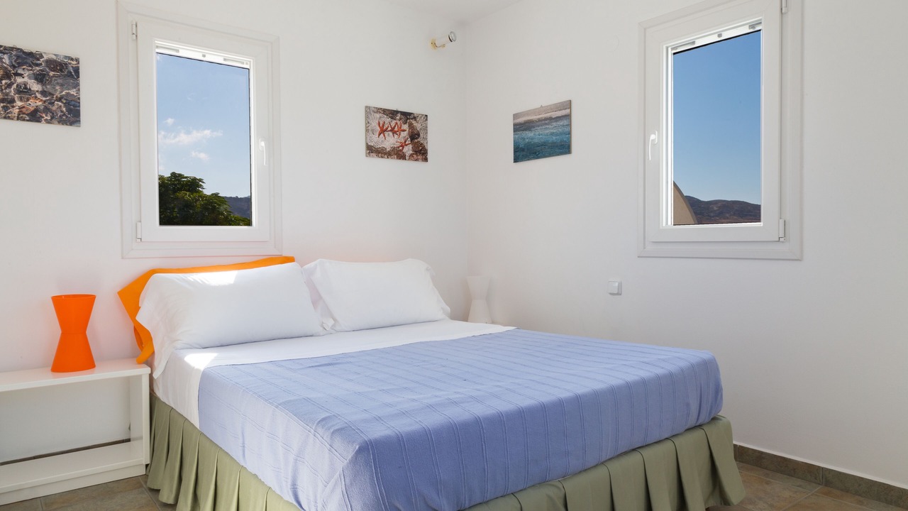 Photo of Bedroom in Zefiria