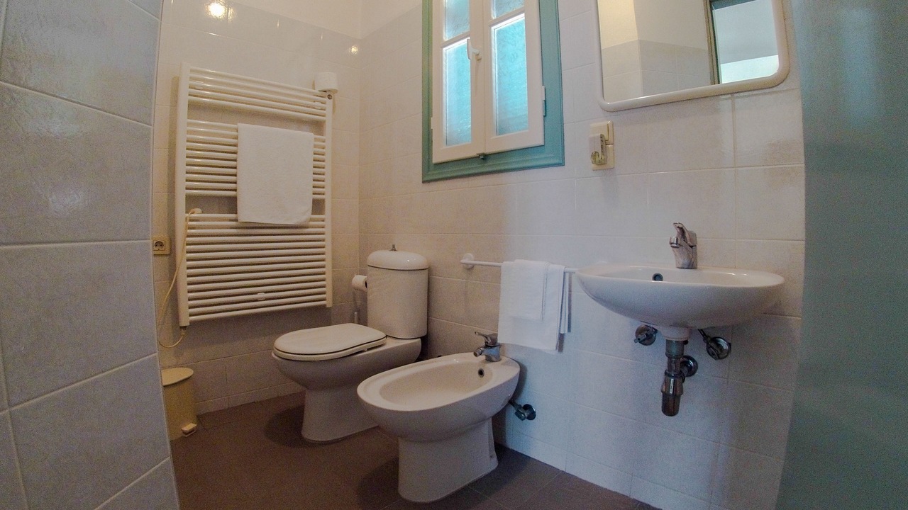 Photo of Bathroom in Zefiria