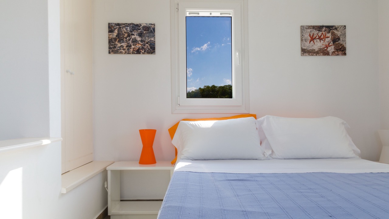 Photo of Bedroom in Zefiria