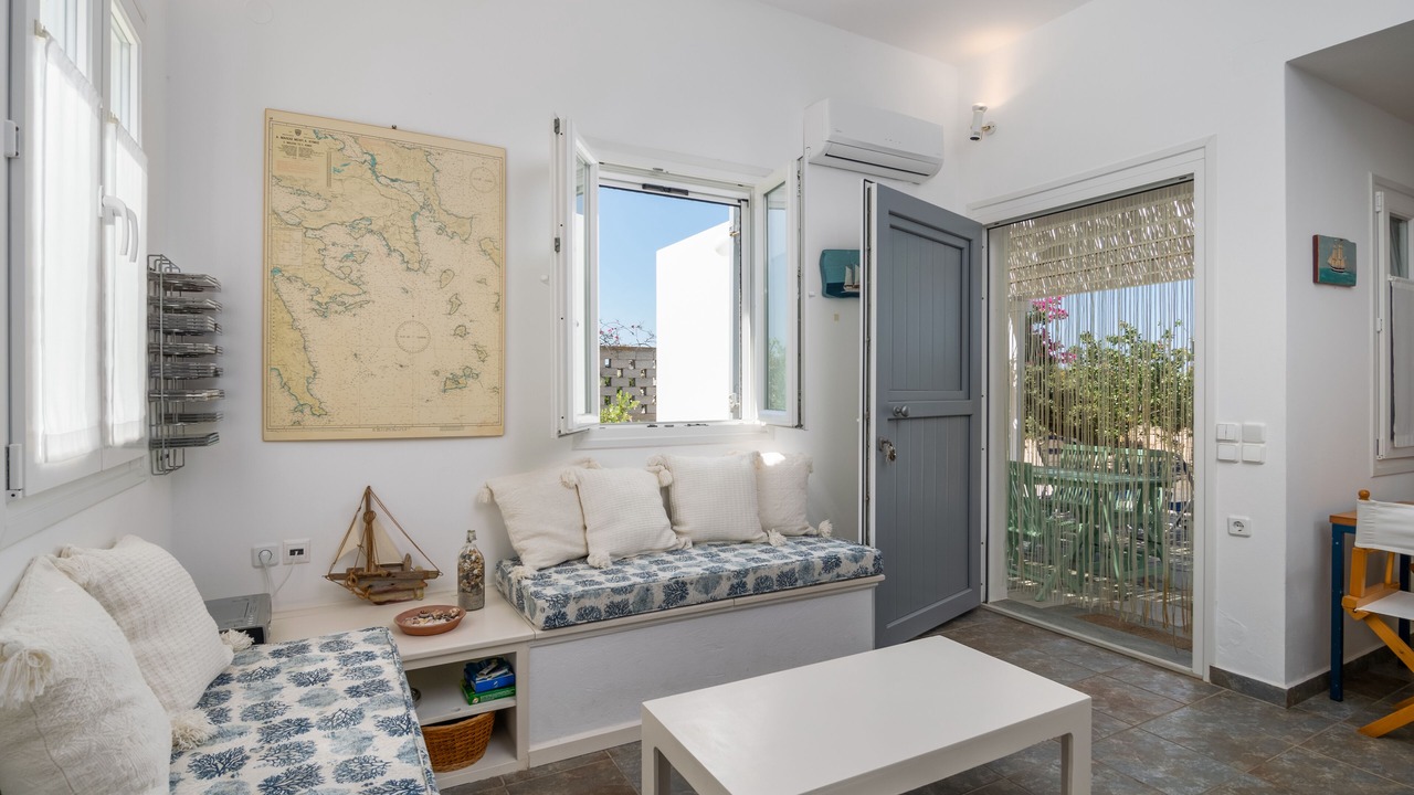 Photo of Livingroom in Zefiria