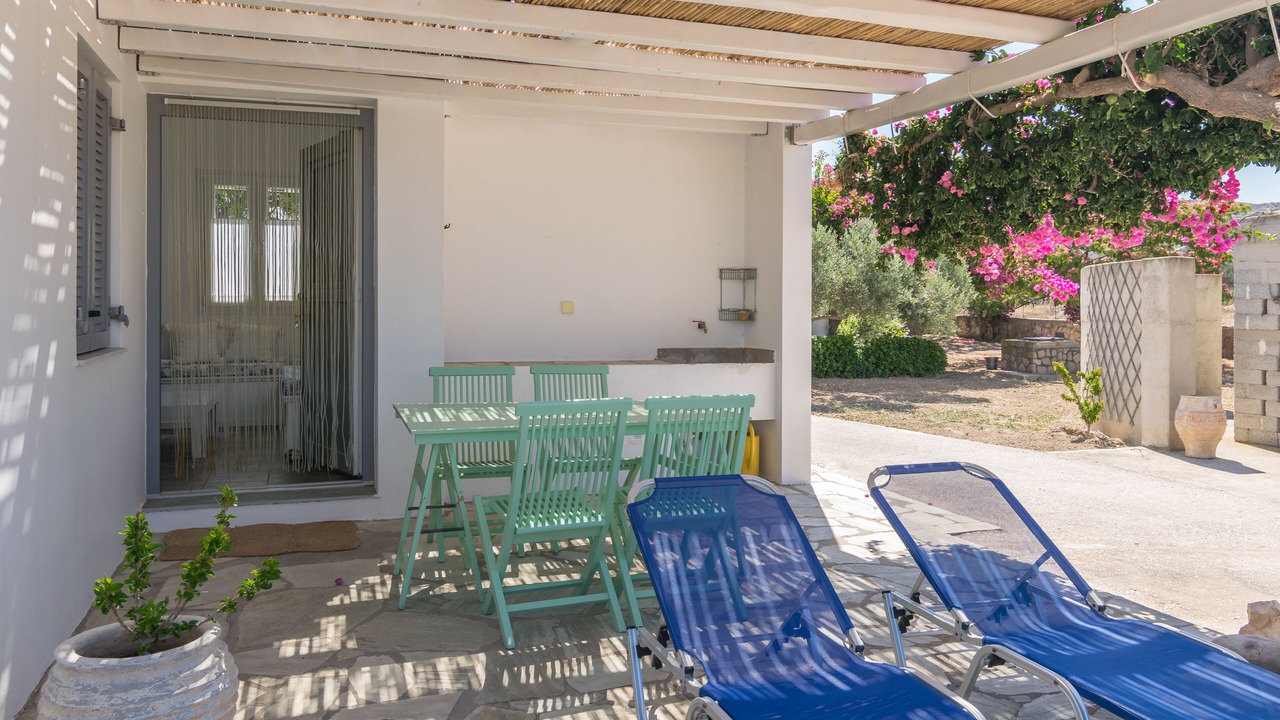 Photo of Outdoor in Zefiria