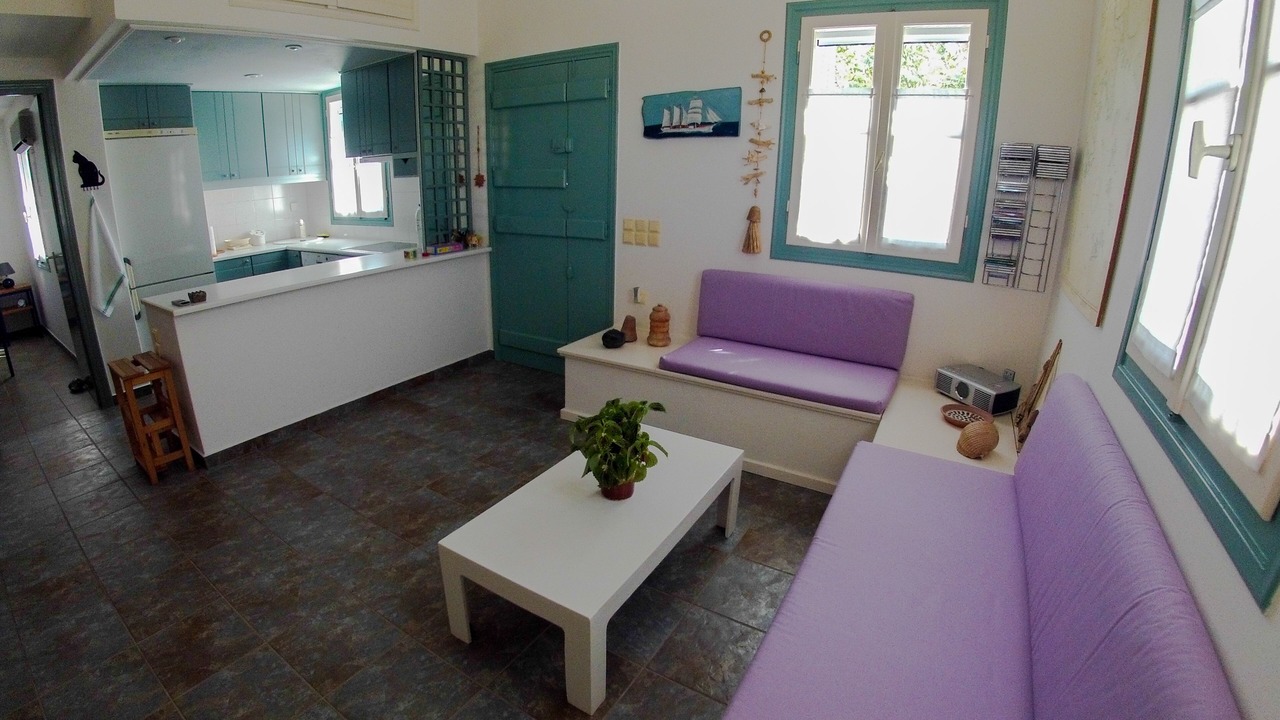 Photo of Livingroom in Zefiria