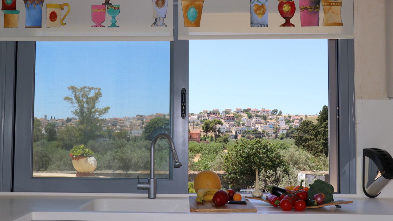 Photo of Kitchen in Ermionida
