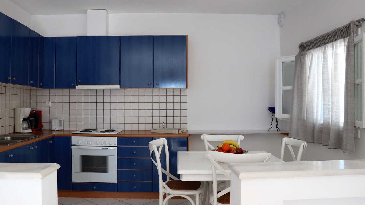 Photo of Kitchen in Ermionida