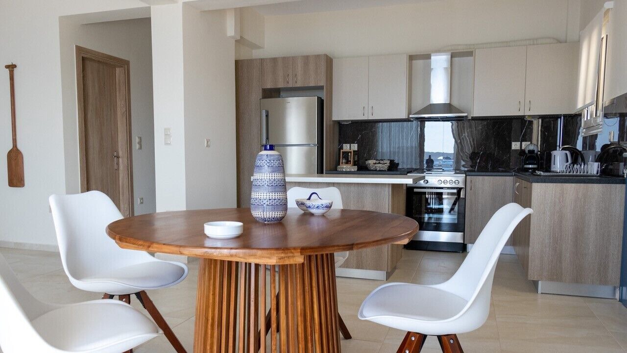 Photo of Kitchen in Ermionida