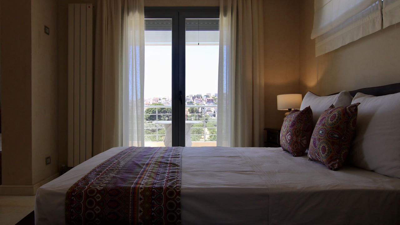 Photo of Bedroom in Ermionida