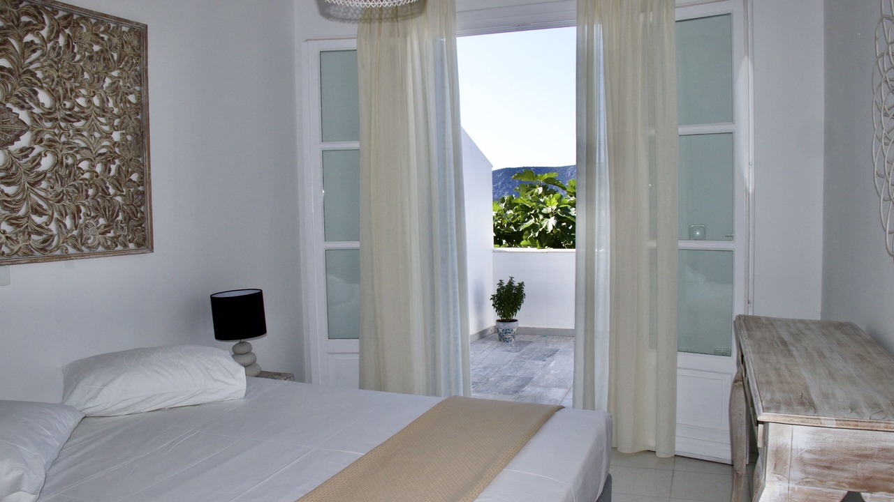 Photo of Bedroom in Ermionida