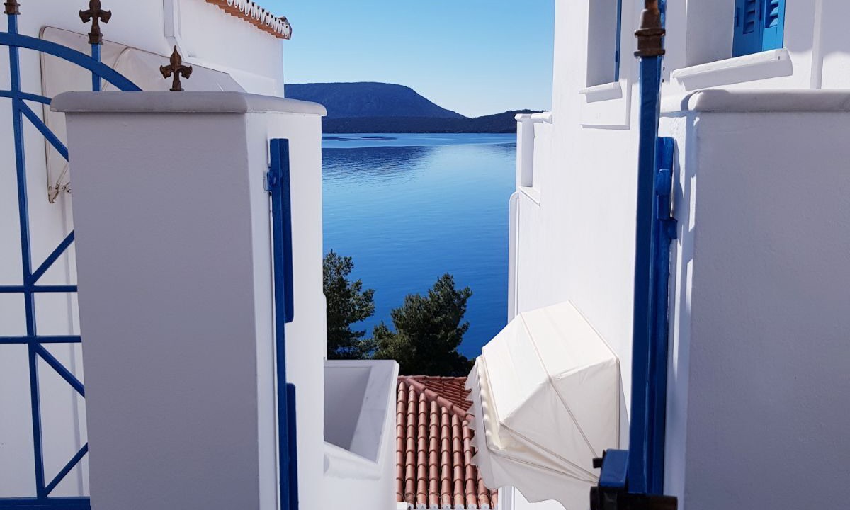Photo of Outdoor in Ermionida