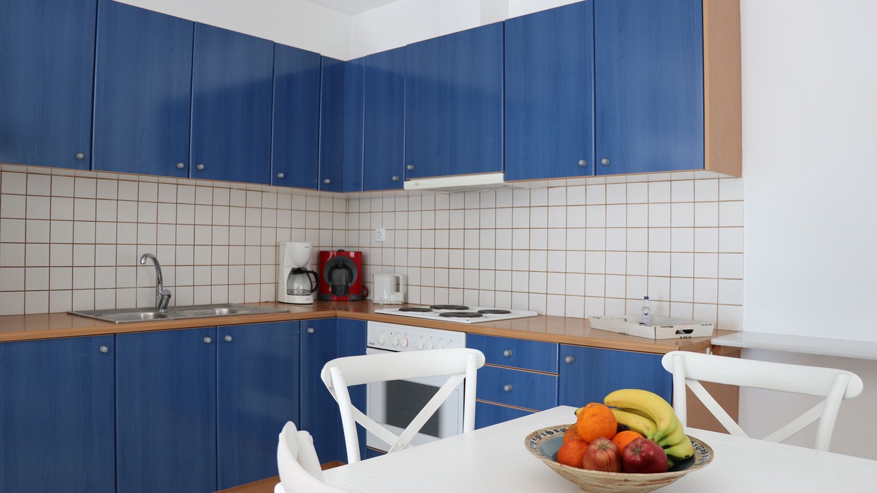 Photo of Kitchen in Ermionida