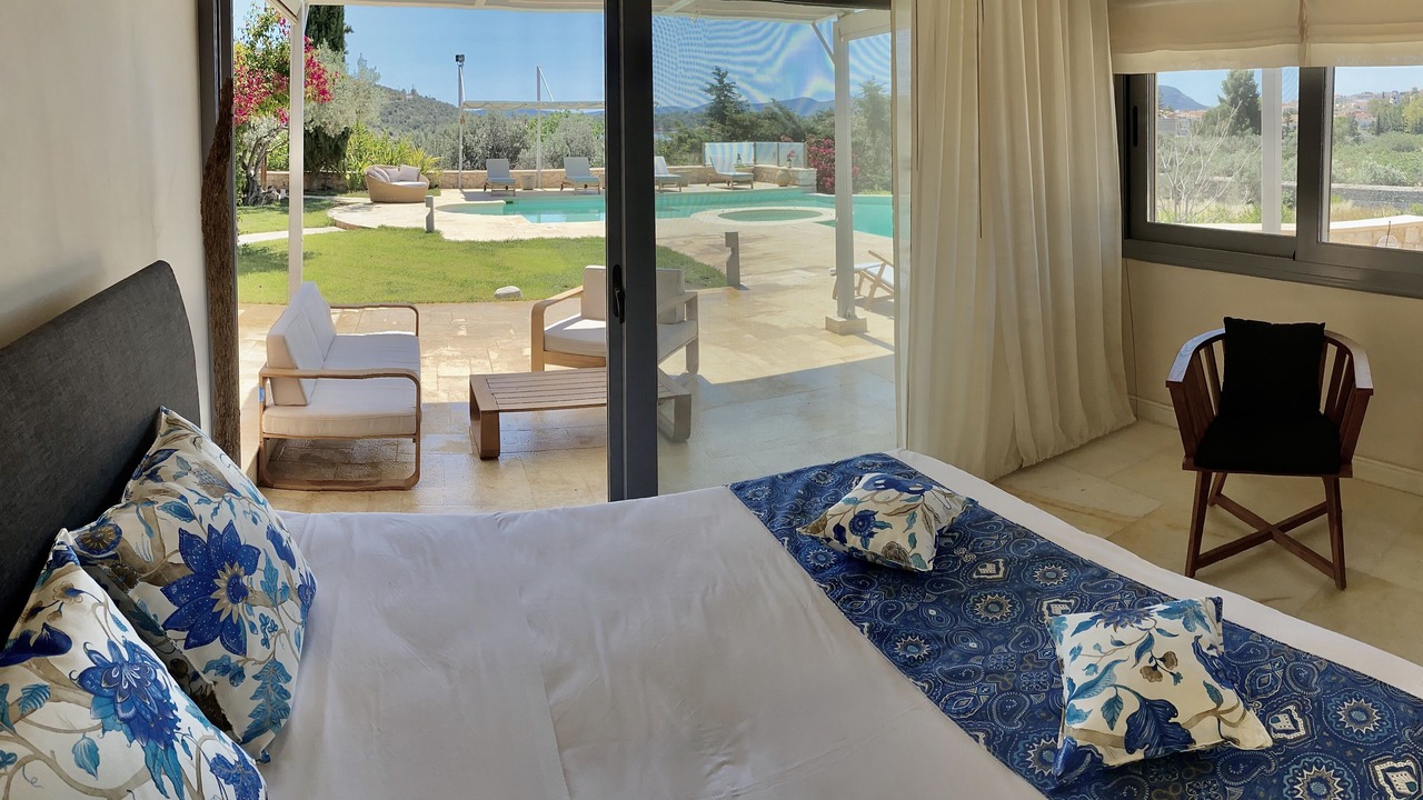 Photo of Bedroom in Ermionida