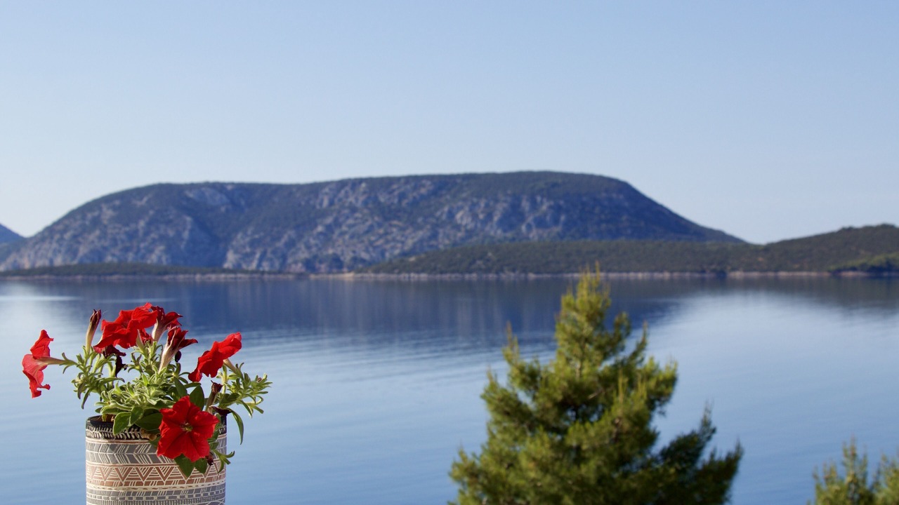 Photo of Patio Balcony in Ermionida
