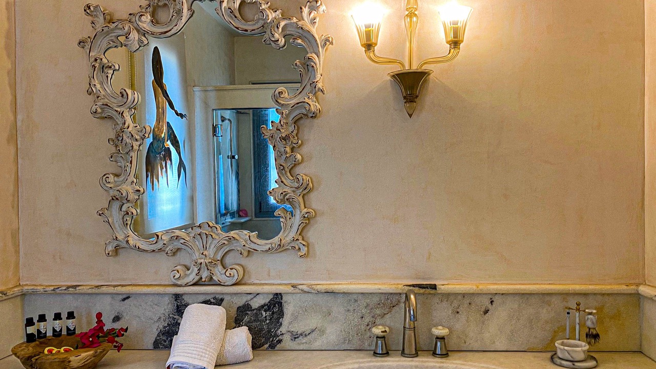 Photo of Bathroom in Ermionida