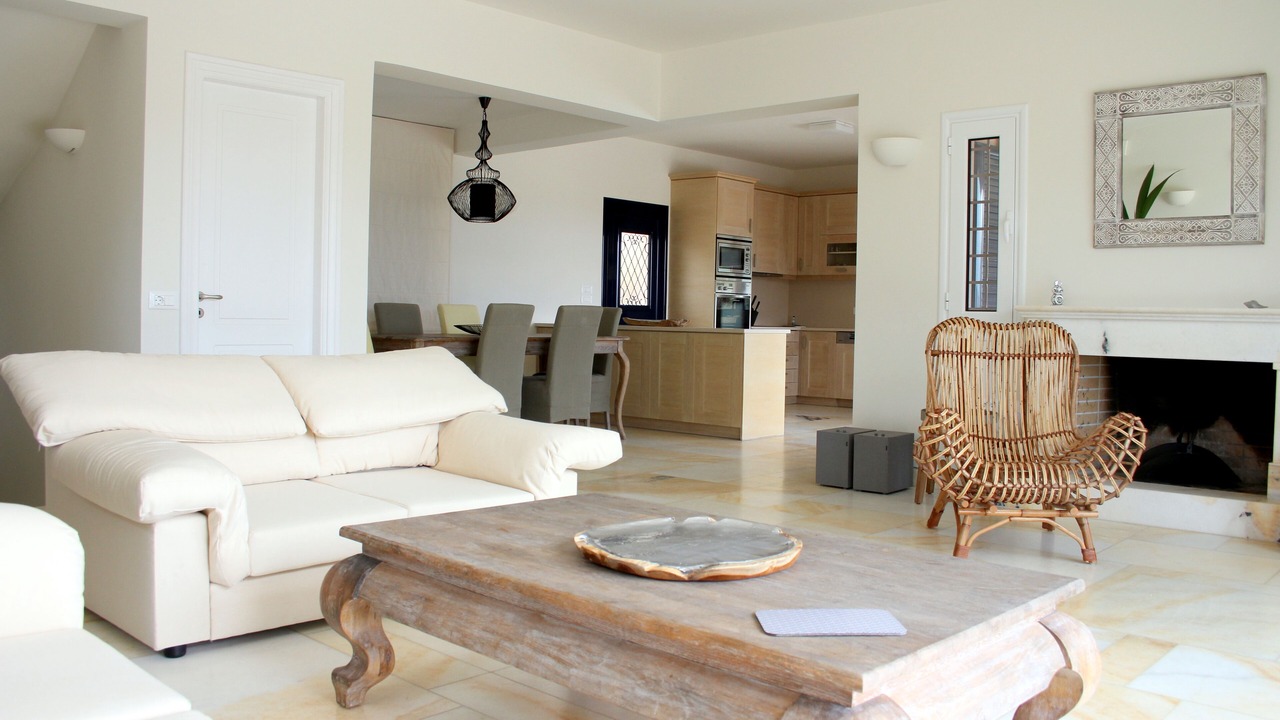 Photo of Livingroom in Ermionida