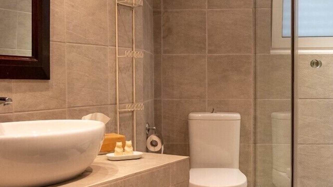 Photo of Bathroom in Ermionida