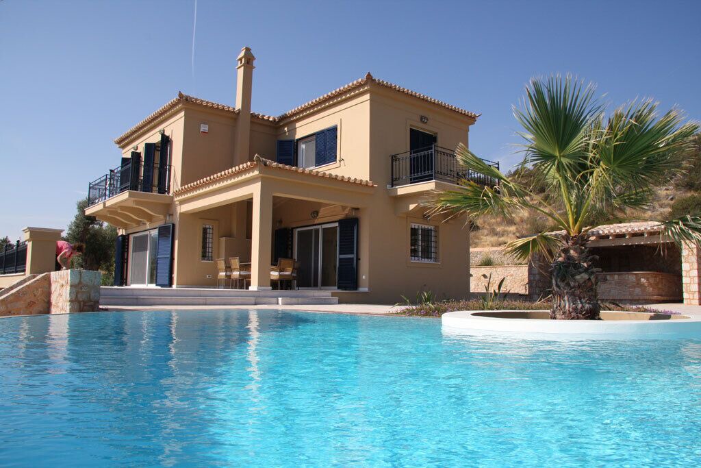 Photo of Livingroom in Ermionida