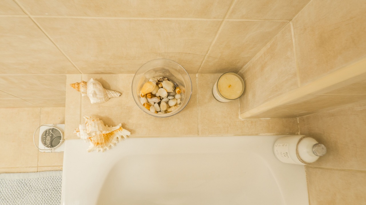Photo of Bathroom in Mariou