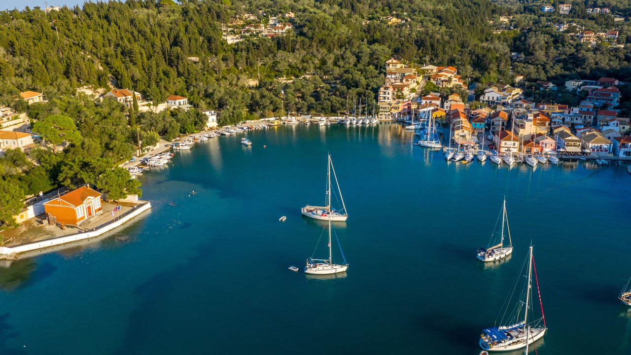 Photo of Others in Lakka